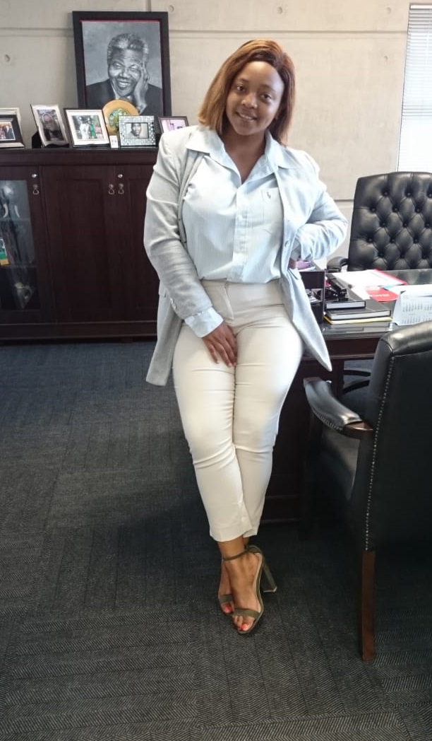 Busisiwe Hlatshwayo 2